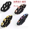 Self Ring Tiger Defense EDC Four Finger Multi Functional Window Breaker Portable Fist Hand Palm Buckle Zink Eloy 189920