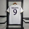 Real Madrid Sportswear Bellingham Vini Jr Mbappe Soccer Jerseys Tchouameni Football Shirt Real Madrids Camaveringa Rodrygo Modrric Men Kid Kit Fans Player