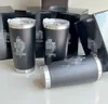 Tazza thermos sottovuoto in acciaio inossidabile 304 all'ingrosso Tazza da caffè Tazza da tè Regalo di bell'aspetto di alta qualità