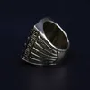 Band Rings 1961-1983 estrela do beisebol Carl yastrzemski Hall of Fame Championship Ring Jersey No.