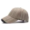 Top Caps 2024 Beyzbol Kapağı Erkek ve Kadın Şapkaları Bahar Sonbahar Açık Hava Spor Güneş Şapkası Kore Moda Zirve Yaz