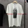 Men's T-Shirts IH NOM UH NIT Mask Vintage T Shirt Men White Black Pearl Man Graphic Women T-shirt Short Sleeve Tee GYM T240220