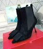 High Heels Sexy Pointed Toe Pumps Dress Shoes Nude Black Shiny