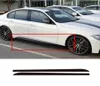 M Performance Seitenschweller-Streifen-Körperaufkleber für E90 E92 E93 F20 F21 F30 F31 F32 F33 F34 F15 F10 F11 F02 G301324040