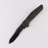 Utomhus 940 Folding Knife Camping Självförsvar Survival Tactical Pocket Knives Portable EDC Tool