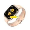 GTS4 Smartwatch Sport Frequenza cardiaca Fitness Tracker Orologio da polso Bluetooth Chiama Smart Watch da uomo per Android IOS Smart Phone ZZ