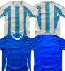 24-25 MESSI 10 Jersey de fútbol Calidad tailandesa Personalizado dhgate kingcaps Diseñe su propia ropa de fútbol KUN AGUERO 9 MARADONA 10 DYBALA 21 GOMEZ 24 L.PAREDES 5 OTAMENDI