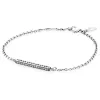 Brazaletes Símbolo de la suerte Amor Protección Infinito Corazón Trébol Pulsera Fit Europa Cadena Pulsera Brazalete 925 Cuentas de plata esterlina