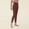 Printemps nouveaux pantalons de yoga femmes taille haute levage hanche élastique pantalons serrés pantalons de sport en cours d'exécution pantalons de fitness pantalons longs pas de fil gênant