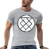 Herenpolo's Bury Tomorrow - RUNES (transparant ontwerp) T-shirt Leuke kleding Jongens Whites Heren T-shirts