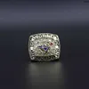 Band Rings MLB 1992 Toronto Bluebird Champion Ring Borders Fashion Association