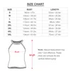 Women's custom crewneck vest high definition heat transfer fashion everything soft lightweight micro elastic 95% polyester +5% spandex 146g indigo