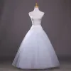 Asciugacapelli da 4layer a cerchio a cerchio long gallit in sottofondo abito da sposa da sposa abito da donna rivestiti da donna abiti da gioco per la fodera di ruolo