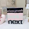 Ariana, vielen Dank für Ihr nächstes A-Girl-Damenparfüm 100 ml