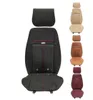 NEW 3 In 1 Car Seat Cover Cooling Warm Heated Massage Chair Cushion with 8 Fan Multifunction Automobiles Seat Covers H2204281638802