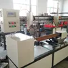 Horizontal circumferential seam automatic welding machine