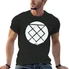 Herenpolo's Bury Tomorrow - RUNES (transparant ontwerp) T-shirt Leuke kleding Jongens Whites Heren T-shirts