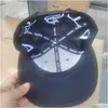 Czapki piłki para trapstar designer baseball czapka sportowa haft haft kasquette moda akcesoria kapelusze szaliki