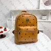 Pink Sugao Designer Backpacks عالي الجودة الكتف Back Pack Pack For Teenage Women أو Girl Letter Prest Acags Changchen-240220-47