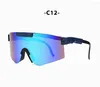 Lunettes de soleil Motorcycle Goggles Men Femmes Cross Mtb Motocross Lunes Sport Racing Outdoor Bike Bicycle Eyewear Gafas