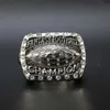 Pierścień zespołu 2016 Fantasy Football Rugby Championship Ring