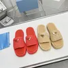 Palha tecer chinelo sandália plataforma chinelos mulher dos homens verão salto plano casual flip flops ao ar livre piscina sliders sapatos de praia