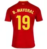 ENES UNAL 10 23-24 camisas de futebol em casa fora de casa camisa de qualidade tailandesa personalizada yakuda GREENWOOD 12 LATASA 14 B.MAYORAL 19 MAKSIMOVIC 20 GASTON 4