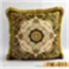 Designer Pillows Decorative Throw Pillow Luxury Fashion Vintage Velvet Fabric Tassel CushionHome Decorative Lumbar Pillow Cover Sofa Car Cushion Cover Decor01