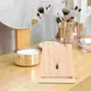 Astucci per gioielli Espositore per collane Vanity Organizer Desktop