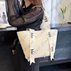 Pink Sugao 여성 디자이너 토트 가방 숄더 가방 핸드백 고급 짜는 고품질 대용량 패션 지갑 쇼핑 가방 Caoyi-240219-28