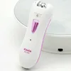 Epilator Y98B Handheld Women Epilator USB Rechargeable 45 Mins Run Time Cordless Women Hair Remover for Women All Skin Types d240424