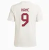 Xxxl 4xl 23 24 MUSIALA DE LIGT SOCCER JERSEYS Wersja gracza Mane Sane Hernandez GNABRY GORETZKA MULLER DAVIES KIMMICH Piłka nożna Kit dla dzieci