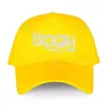 Boll Caps Baseball Leisure Hip Hop Hatts For Men DJ Timmy Trumpet Festival Music Fans Sun Hat Women Outdoor Breattable Cap