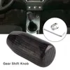 Shift Knobs Car Gear Shift Knob Automatic Gear Shifter Shift Knobs Fit Compatible With Manual Cars Most Automatic Cars