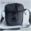 Мужские уличные сумки Cp Single Shoder Crossbody Маленькая сумка с линзами Спортивная нейлоновая сумка Siling Drop Доставка на открытом воздухе Otfza Письмо с логотипом Повседневная сумка Сумка Cp Companies 882