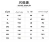 2024Autumn Winter Vest Men's Cotton Jackets Ny stjärna Samma stil Overrockkläder Luxury Classic Högkvalitativ herr Casual Coat Women Top Outwear Clothes