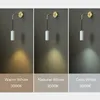 ウォールランプラグジュアリーグリーンマーブルリビングルームホームデコレーションノルディックシンプルな白いベッドルームベッドサイドコリドー照明