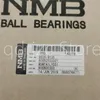 NMB Hole Deep Groove Ball تحمل 608N2SSSD21LY551 608SSD21 = 608/7.938-2RS 608-5/16-2RU 608LLB/7.938PX2 7.938MM x 22mm x 7mm x 7mm