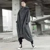 Topkwaliteit nieuwe gepersonaliseerde straatvrouwen modieuze hoodie met capuchon en capuchon, lange pluche dikke truikleding