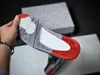 2024 Bred Reimagined 4 Qualité supérieure avec boîte 4s Chaussures de basket-ball Baskets Baskets