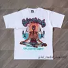 Hellstar T Shir Mens T-shirts High T Shirt Designer Shirts for Men Summer Clothes Fashion Couples Cotton Tee Casual Women Short Sleeve Tees Hell Star 272