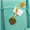 Hänge halsband smycken hjärthalsband kärlek designer pendanttwo storlekar och mtiple stilar modefest gåvor släpp leveranshängen dh1ow