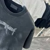 2023 hommes Desi Bale Sweat à capuche Hommes GucMonc Veste T-shirt ssSupr Tech Survêtement short PalmVlone Flee Cana pull Noir et blanc taille: s ~ 3xlxy600