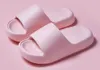 Chinelos para homens mulheres verão chinelo de borracha confortável slides produtos sem marca B5