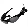 Écouteurs Gutsyman Sport Stéréo Wireles sans fil Bluetooth 4.1 Casque Téléphone Driving Sunglasses / Mp3 Riding Eyes Lunes avec objectif solaire coloré