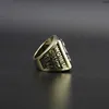 Band Rings 1948 Baseball World Series Cleveland Indian Championship Ring