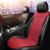 Car Seat Covers Heated Cover Heating Cushion Winter Seats Warmer 12V Auto Pad