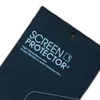 Protecteur d'écran en verre trempé universel Kraft Retail Packaging Box pour iPhone 12 11 Pro XR XS Max 8 7 6S SE2 Samsung S20 Ultra9223972