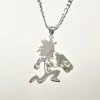 Colliers ICP Faygo Hatchetman Pendant Collier Clown Posse Twiztid Abk Juggalo Hell Faces