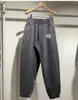 Pantaloni da donna Pantaloni casual autunno e inverno 2024 da donnaLeggings Water Wash Sports Make Old Guard